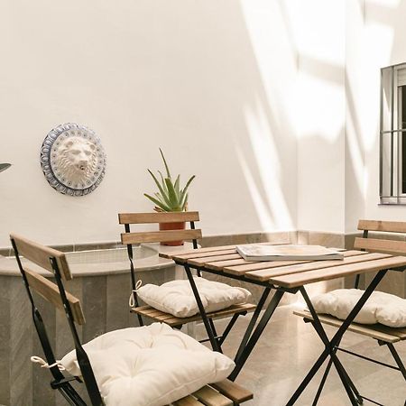 Isg Apartments Zaragoza-Free Parking Seville Exterior photo