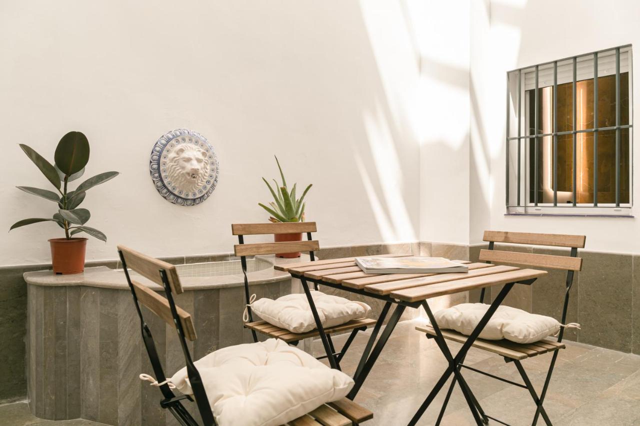Isg Apartments Zaragoza-Free Parking Seville Exterior photo
