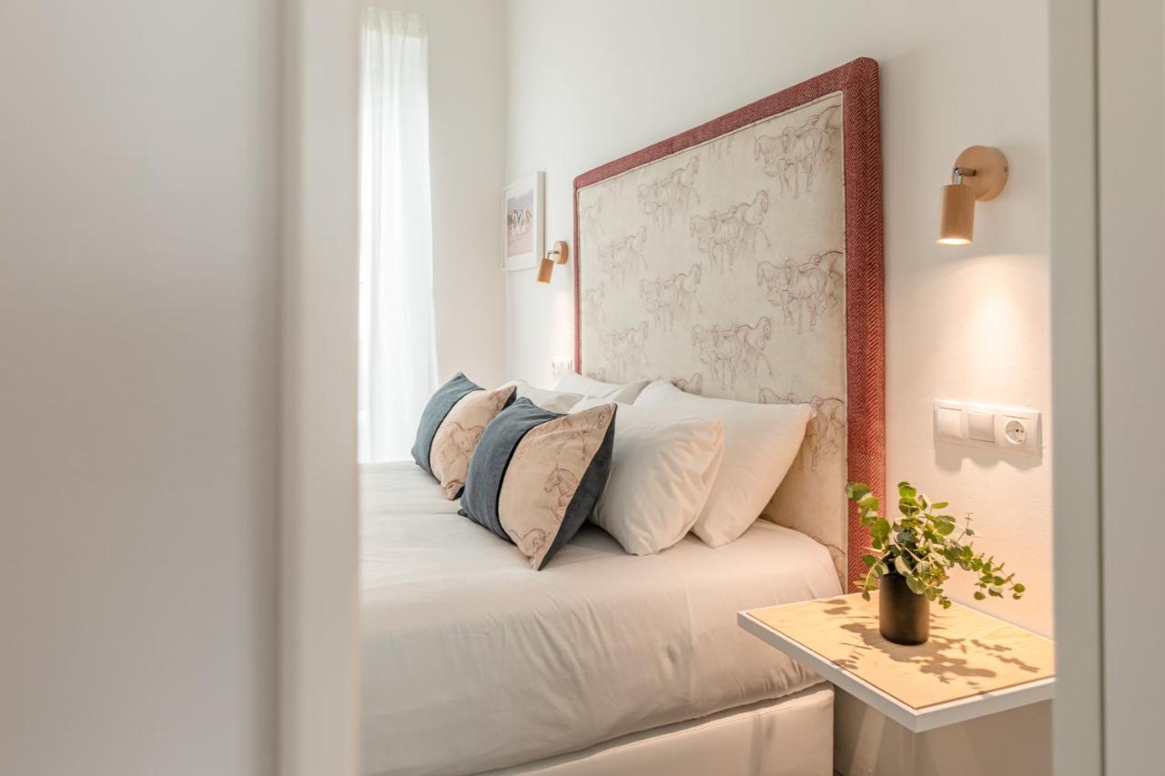 Isg Apartments Zaragoza-Free Parking Seville Exterior photo