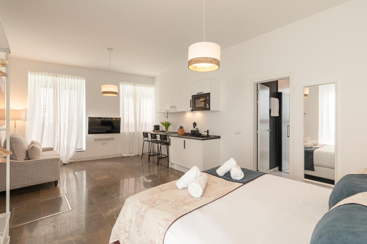 Isg Apartments Zaragoza-Free Parking Seville Exterior photo