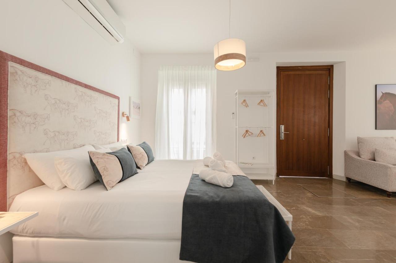 Isg Apartments Zaragoza-Free Parking Seville Exterior photo