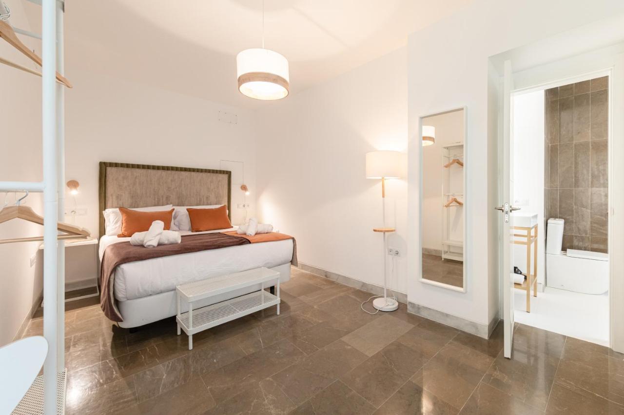 Isg Apartments Zaragoza-Free Parking Seville Exterior photo