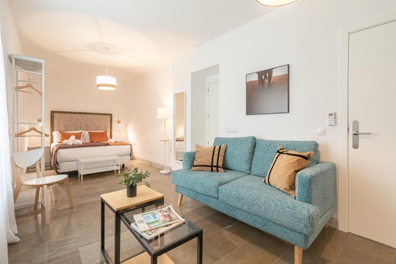 Isg Apartments Zaragoza-Free Parking Seville Exterior photo
