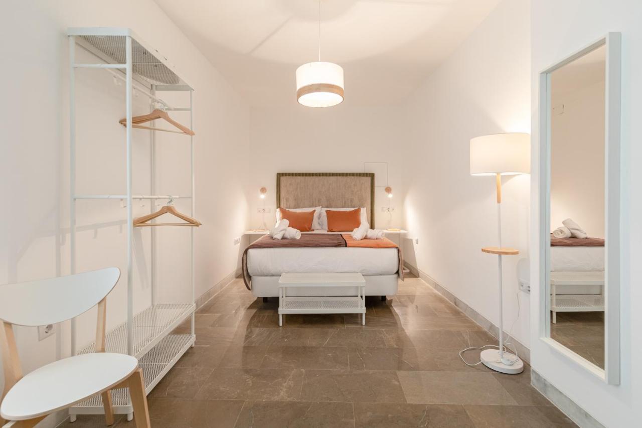 Isg Apartments Zaragoza-Free Parking Seville Exterior photo