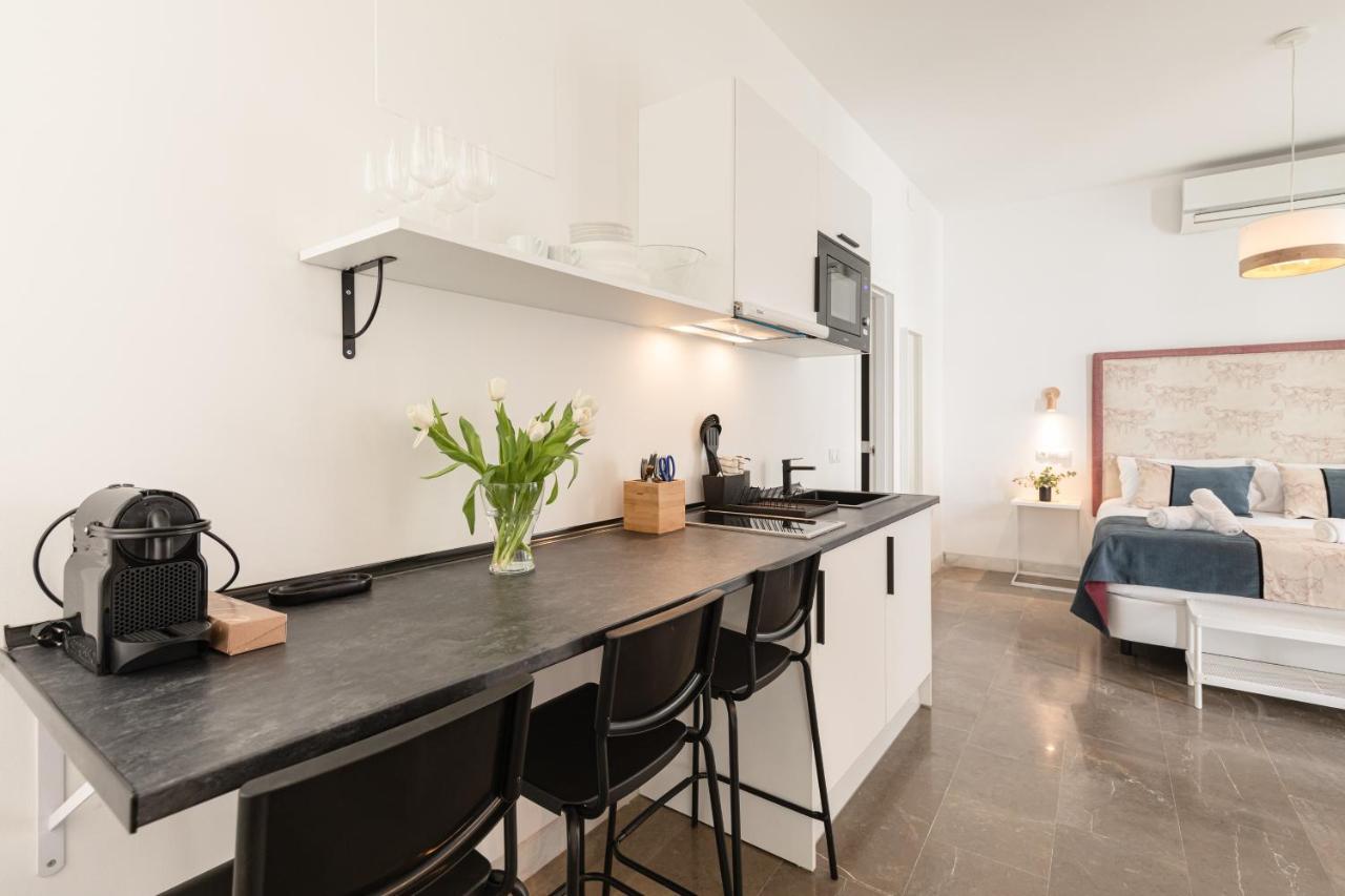 Isg Apartments Zaragoza-Free Parking Seville Exterior photo