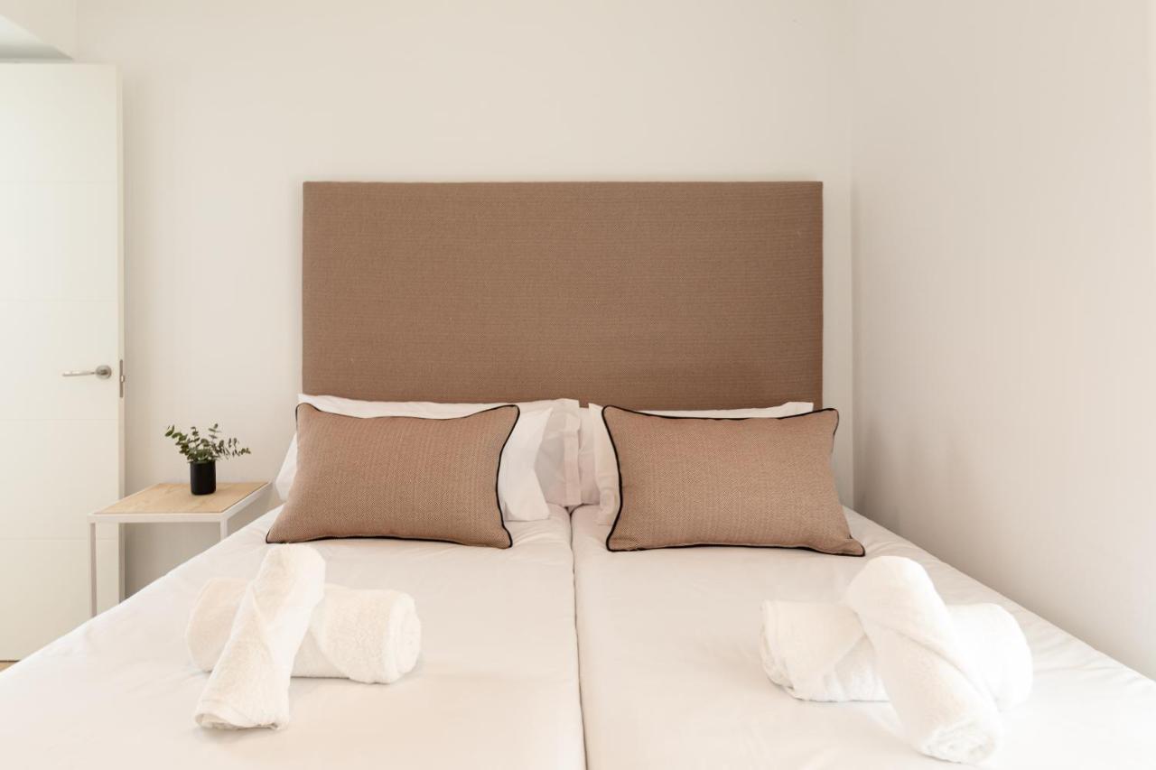 Isg Apartments Zaragoza-Free Parking Seville Exterior photo