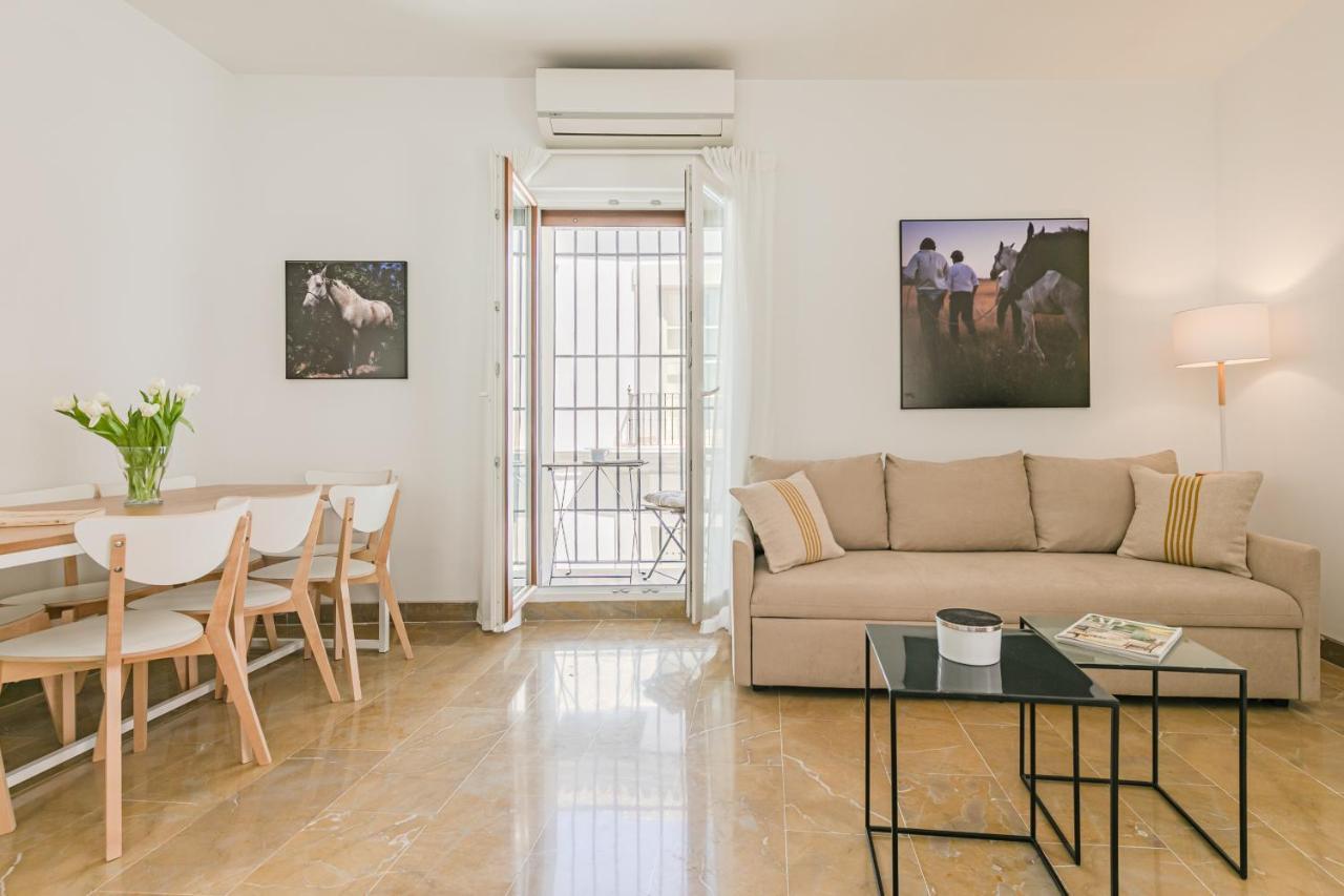 Isg Apartments Zaragoza-Free Parking Seville Exterior photo