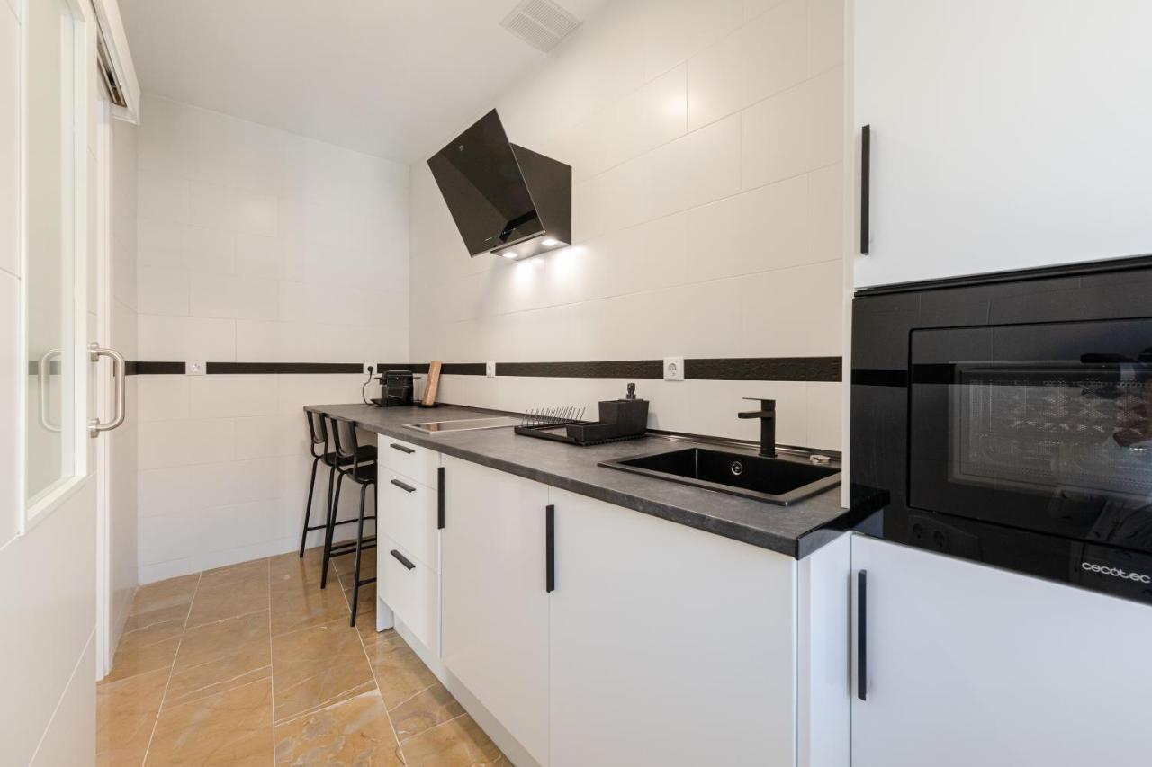 Isg Apartments Zaragoza-Free Parking Seville Exterior photo