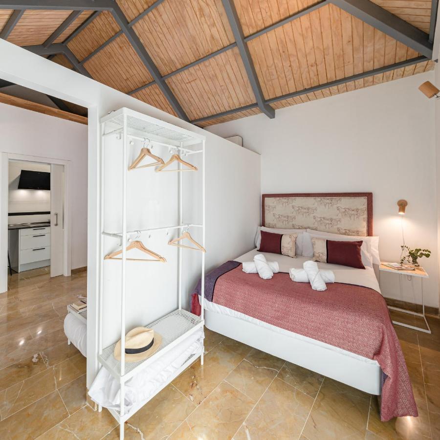 Isg Apartments Zaragoza-Free Parking Seville Exterior photo