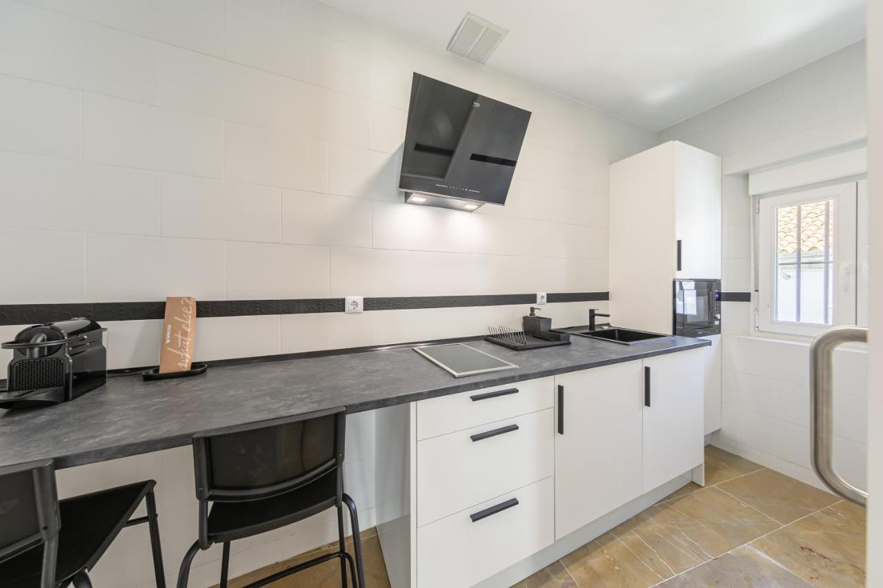 Isg Apartments Zaragoza-Free Parking Seville Exterior photo